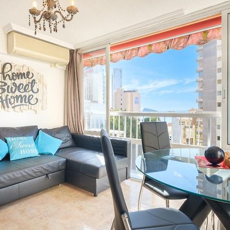 Carabelas 3-61 Levante Beach 貝尼多姆 外观 照片