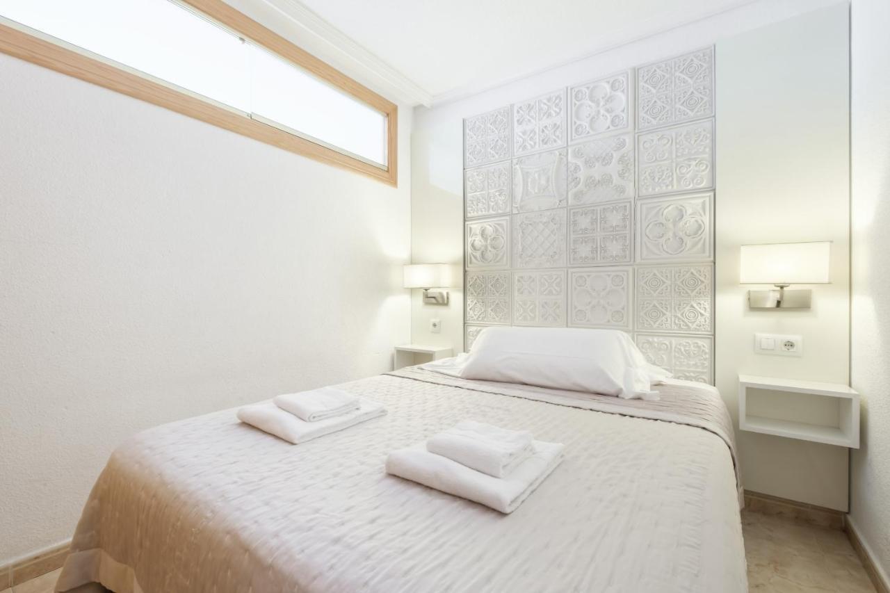 Carabelas 3-61 Levante Beach 貝尼多姆 外观 照片